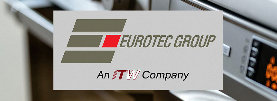 посудомойки eurotec