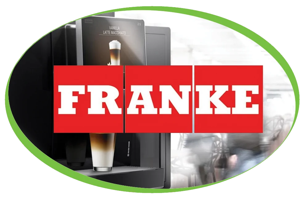 Franke-Coffee