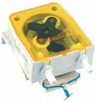 Дозатор ополаскивающий без управления PG 0,4 л/ч 230В SEKO (361772)