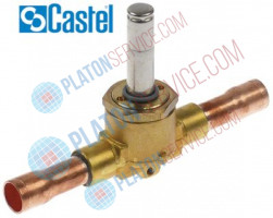 Корпус электромагнитного клапана NC CASTEL (370384)