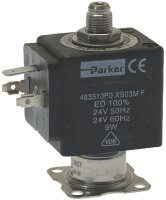 Elektrozawor Parker 3019F1GRG7XS03M FAEMA 533-900-400