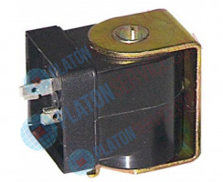 Катушка электромагнитная для дозатора MULLER (371038)