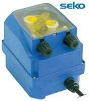 Дозатор моющего средства PM 6 л/ч 230В SEKO (361770)