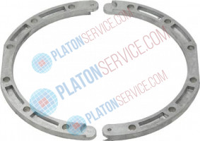 FLANGE-COVER 12 HOLES