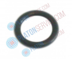 Уплотнительное кольцо / O-RING / уплотнитель Viton толщиной 2 мм ID o 8 мм Кол-во 1 шт