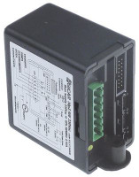 Блок центральный 230В 5/10А тип 30µZ R/E напряжение переменный ток 50/60Гц