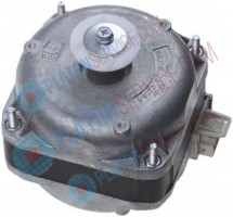 Мотор вентилятора ELCO 10Вт 230В 1300/1550об/мин присоединение Plug In