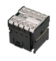 Заменено на 380840 / силовой контактор 16A резистивная нагрузка (AC3 / 400V) 6A / 3kw главных контактов 3No