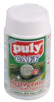 Чистящее средство 100 таблеток по 1 гр допуск NSF puly CAFF plus 100 гр