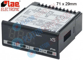 Electronic controller LAE type LTR-5TSRE-A