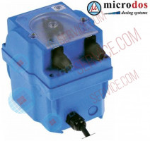 Дозатор гидравлический ополаскивающего средства MP2-1T MICRODOS (361784)