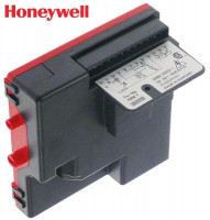 Блок розжига HONEYWELL тип S4565C 1025 электродов 2 время безопасности 10 с 220-240В 4 ВА