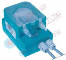 Дозатор для моющего средства Rego Plus PS20RN IP42 230В PLAS-CONT (361715)