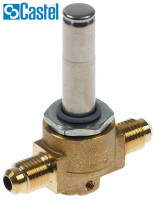 Корпус электромагнитного клапана NC CASTEL (370150)