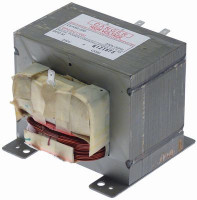Трансформатор высоковольтный для микроволновой печи тип DPC20217302 50Гц