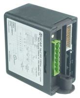 Блок центральный 230В тип 30µZ R/E GICAR напряжение переменный ток 50/60Гц