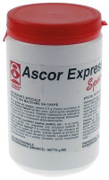 Средство чистящее для кофемашины флакон допуск NSF ASCOR Express 900 гр