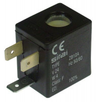Катушка электромагнитная SIRAI (371086)