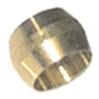 Кольцо трубки обжимное диаметром 8 мм для BERTOS (101277)
