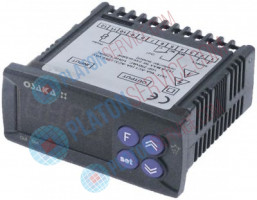 Регулятор электронный 100-240В мм 71x29мм NTC NTC/PTC тип T2001 AN /HSH5 OSAKA