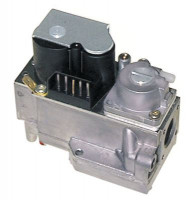 Вентиль газовый  тип VK4105C вход для газа фланец 32x32 мм