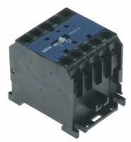 Контактор силовой омническая нагрузка 20А 230 В перем. тока (AC3/400V) 8,5A/5,5кВт
