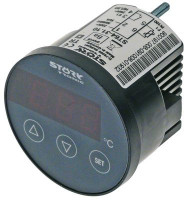 Электронный контроллер Аист-TRONIK типа ST64-31.10   60мм 230В переменного напряжения Pt100