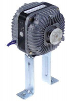 Мотор вентилятора 10/11Вт 230-240В Ш 85мм 50-60Гц высота ножки 86мм