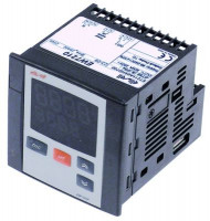 Регулятор электронный 230В мм 66x66мм TC/J сборка вмонтирование для газового духового шкафа