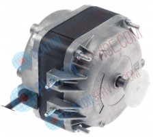Мотор вентилятора ELCO 16Вт 230В 1300/1550об/мин присоединение кабель 500 мм