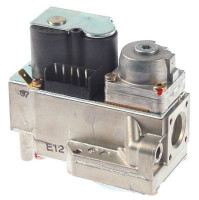 Вентиль газовый  тип VK4115V вход для газа фланец 32x32 мм
