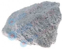 Камень лавовый размер прибл. 40-120 мм пемза Кол-во в уп-вке 9кг