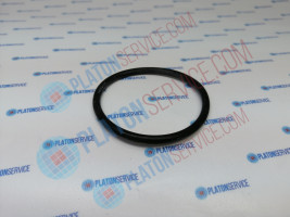 Уплотнительное кольцо / O-RING / уплотнитель из EPDM толщиной 3,53mm ID o 47,22mm Кол-во 1 шт