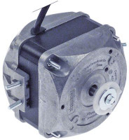 Мотор вентилятора ebm-papst 16Вт 230В 1300/1550об/мин подшипник подшипник скольжения