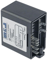Регулятор уровня RL01E/SIC/F+LED GICAR (402971)