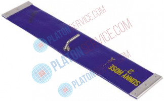Воздушная подушка 410x85 мм вакуумного упаковщика (572005)