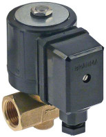 Клапан электромагнитный без количественной регулировки DN 10мм