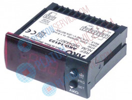 Недоступно / электронный контроллер типа АКО АКО-14123mounting  70.5x28.5mm напряжение 230В переменного тока