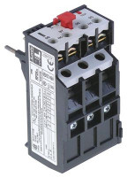 Overload switch setting range 14-23A type 11RF25 23 1 PC
