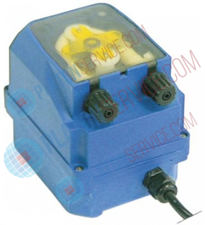 Дозатор моющего средства PR 0,6-4 л/ч 230В SEKO (361156)