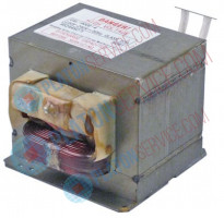 Трансформатор высоковольтный для микроволновых печей тип 95244XC-7 50Гц