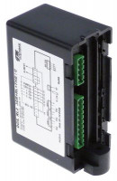 Блок центральный 240В тип DOS RL2 3GR+RL+THE/C напряжение переменный ток 50/60Гц