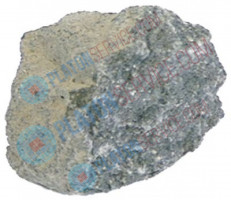 Камень лавовый размер прибл. 20-70 мм  - Кол-во в уп-вке 5кг