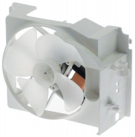 Мотор вентилятора тип MDT-10CEF 18Вт 220-240В ø ось 3мм длина оси 23мм 50Гц