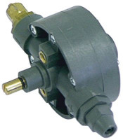 Дозатор ополаскивателя гидравлический VNR/U1 GERMAC (361017)