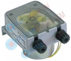 Дозатор без управления PG 3 л/ч 230В SEKO (361152)