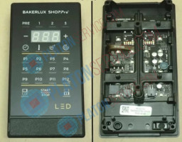 BAKERLUX SP LED CONTROL BOARD KIT