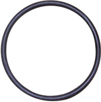 Кольцо уплотнительное круглого сечения EPDM толщина материала  25мм внутр.ø 42мм