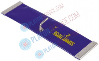 Воздушная подушка 330x85 мм вакуумного упаковщика (572002)