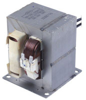 Трансформатор высоковольтный для микроволновых печей тип RTRN-A717WRZZ 50Гц